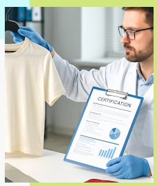 Услуги Сертификация продукции и услуг в Копейске