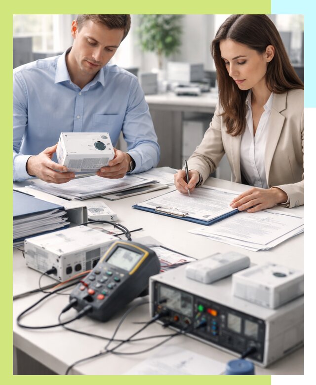 Сертификация продукции и подтверждение соответствия в Копейске