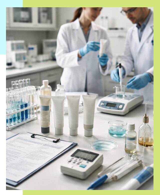 Сертификация зубной пасты в Копейске от 20526 р. Алешин-Кпс