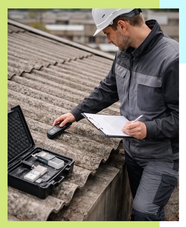 Сертификация шифера и техническая документация в Копейске