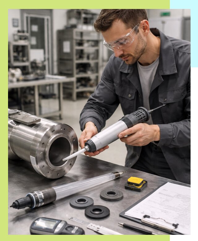 Сертификация герметиков и получение деклараций в Копейске