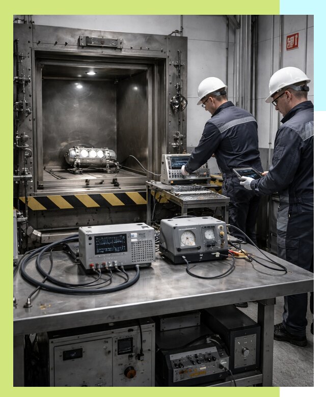 Сертификация взрывозащищенного оборудования в Копейске