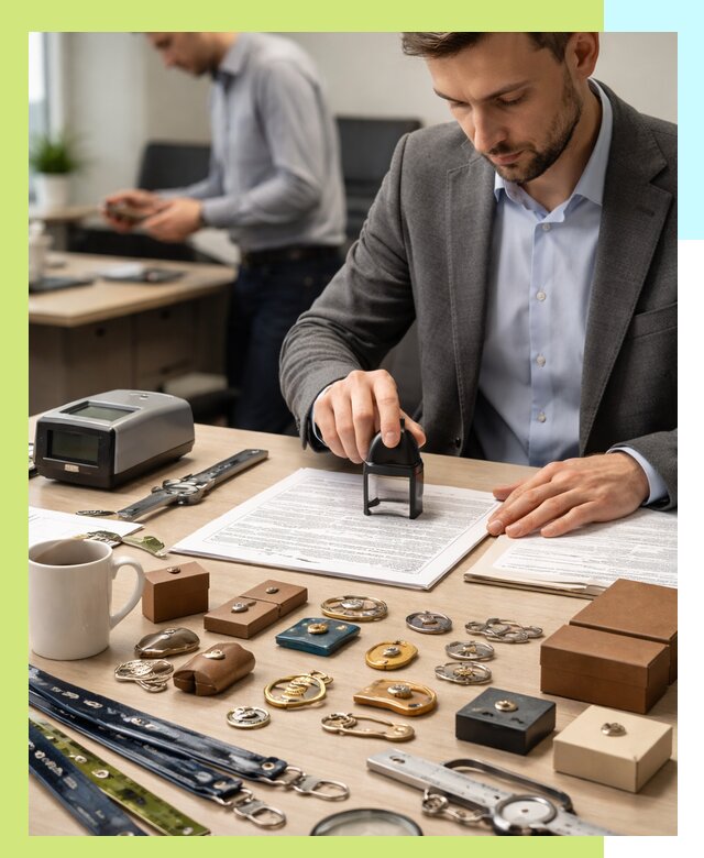 Сертификация сувениров и сувенирной продукции в Копейске