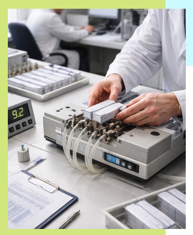 Сертификация сигарет и табачной продукции в Копейске