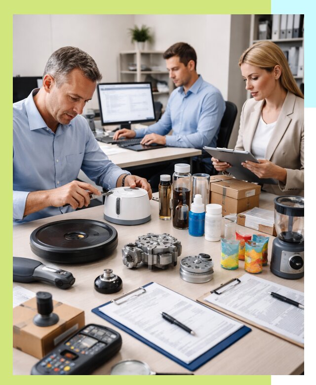 Сертификация товаров в Копейске — быстро, официально