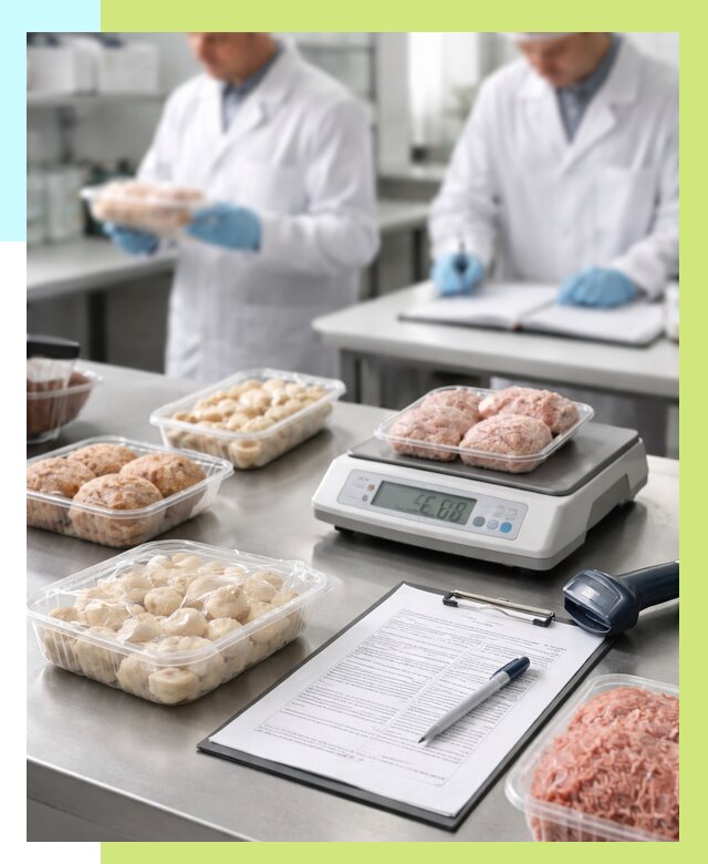 Сертификация полуфабрикатов в Копейске от 18473 р. | Алешин-Кпс