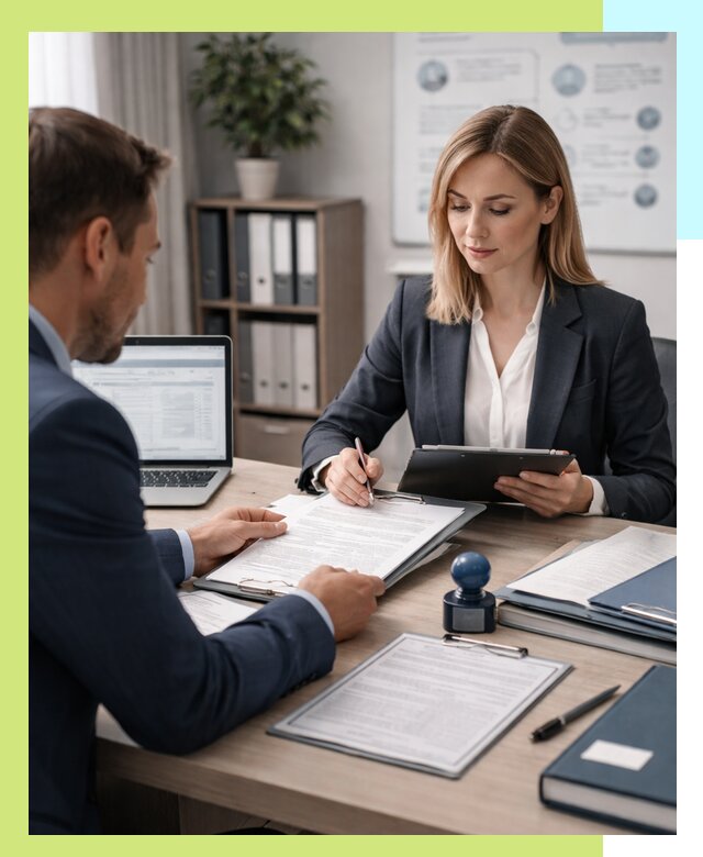 Сертификация услуг в Копейске, подтверждение соответствия и качества