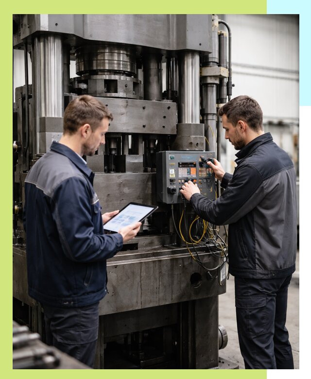 Сертификация машин и оборудования в Копейске по ГОСТ и ТР