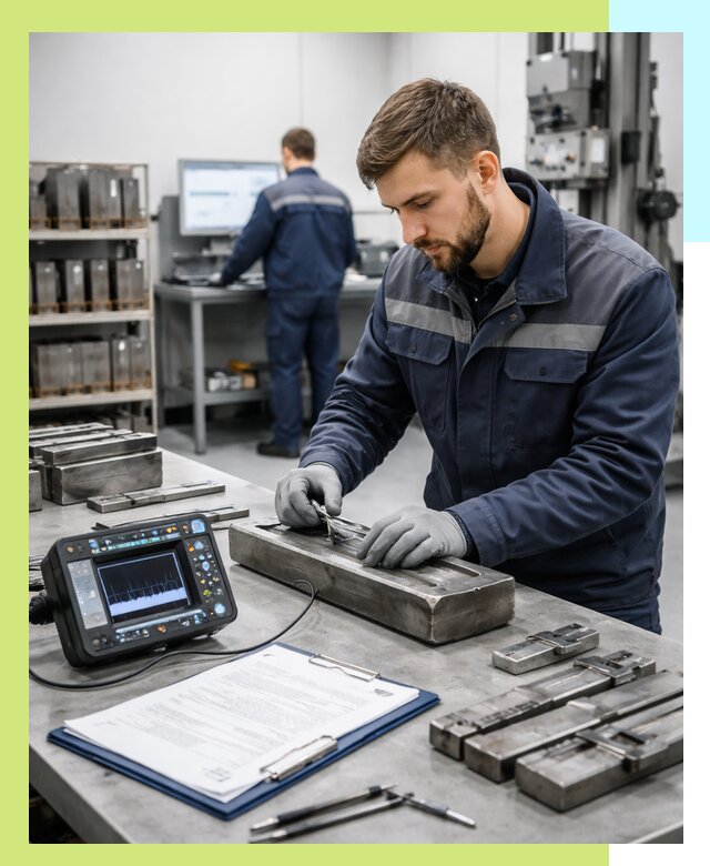 Сертификация сварочного оборудования в Копейске по ГОСТ