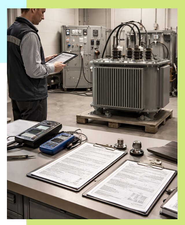 Сертификация трансформаторов под ключ в Копейске от 25658 р. Алешин-Кпс