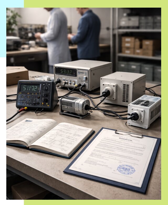 Сертификация электроприборов в Копейске от 25658 р., Алешин-Кпс