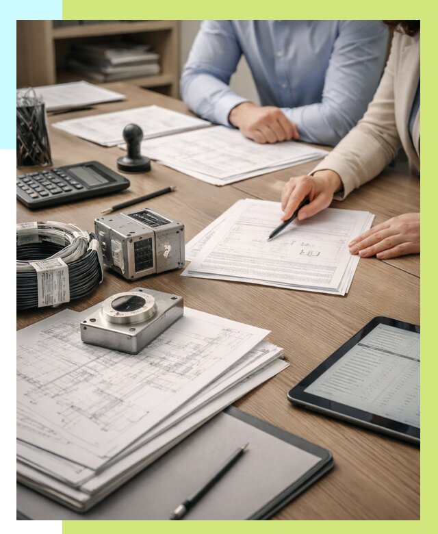 ТУ на изделие в Копейске: оформить и получить от 8724 р. | Алешин-Кпс