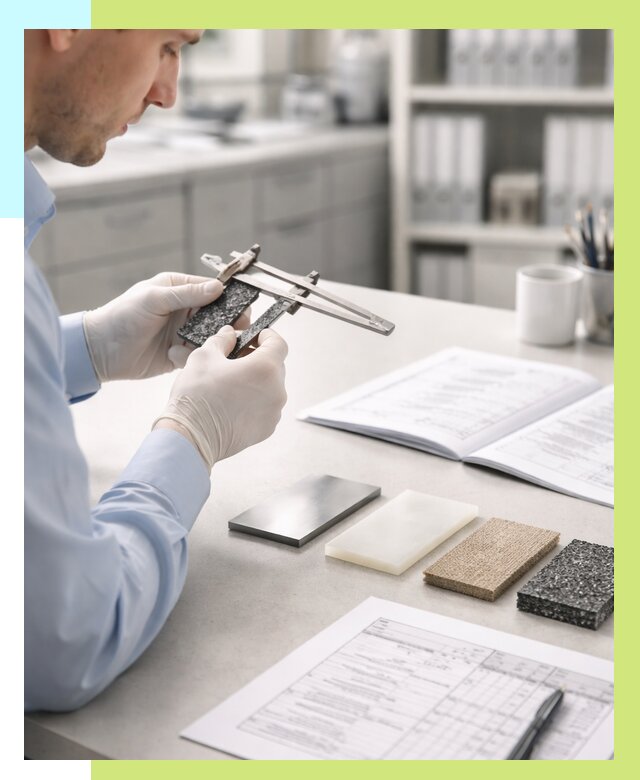 Разработка ТУ на материалы в Копейске от 20526 р. Алешин-Кпс