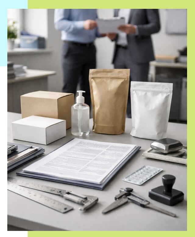 ТУ на упаковку в Копейске от 10263 р., оформить и заказать |Алешин-Кпс