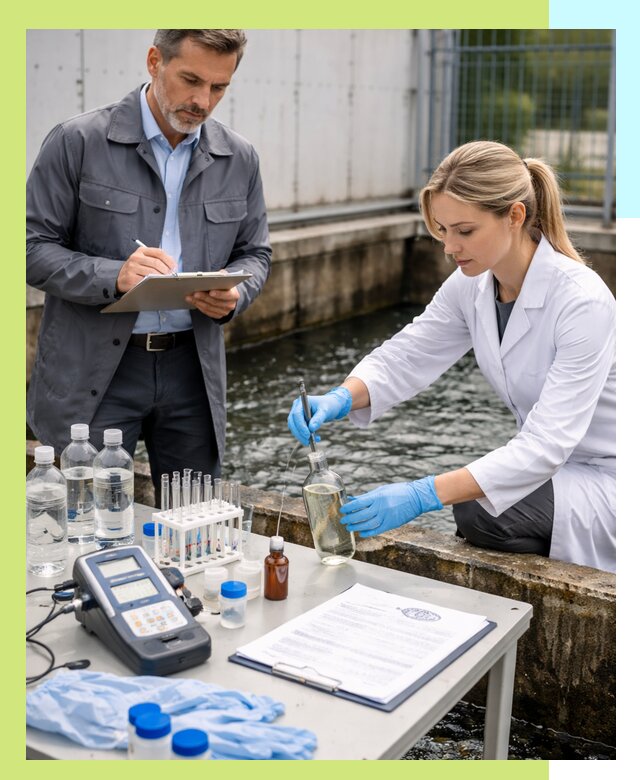 Разработка технических условий (ТУ) на водоснабжение в Копейске