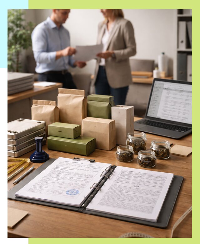 ТУ на чай в Копейске срочно от 8724 р., оформление в Алешин-Кпс