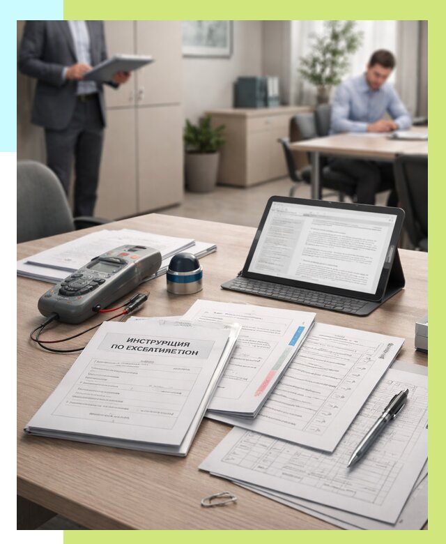 Руководство по эксплуатации в Копейске от 7184 р. | Алешин-Кпс