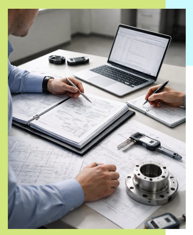 Разработка технологической инструкции для производства в Копейске