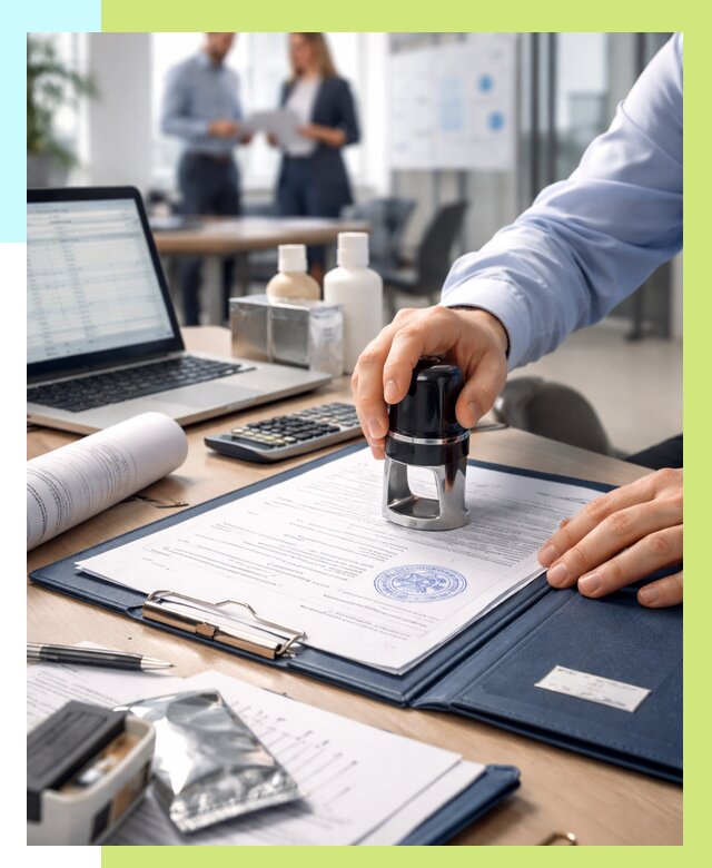 Технологический регламент в Копейске от 15395 р. | Алешин-Кпс под ключ