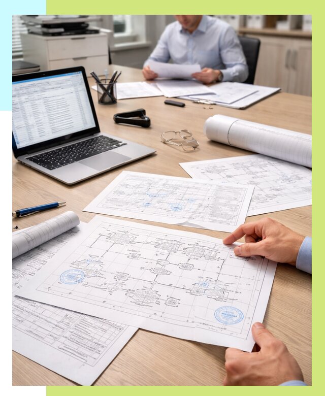 Алешин-Кпс:маршрутные карты технологических процессов Копейске от 6158