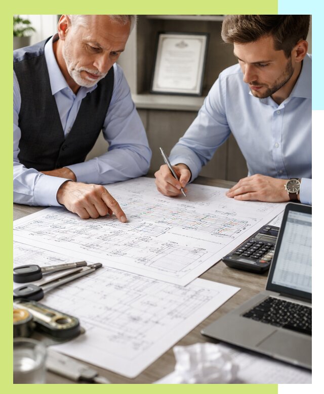 Разработка маршрутных карт технологических процессов в Копейске