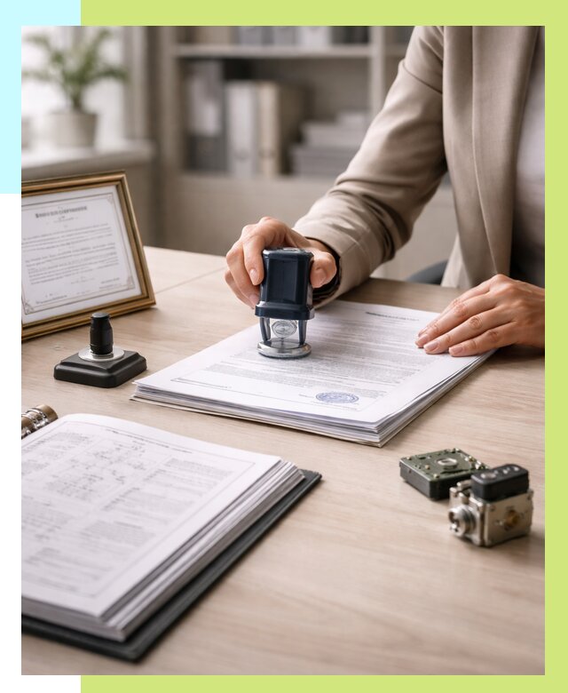 Сертификат соответствия ГОСТ Р в Копейске от 9237 р. Алешин-Кпс