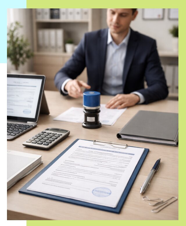 Добровольный пожарный сертификат в Копейске от 8210 р. | Алешин-Кпс