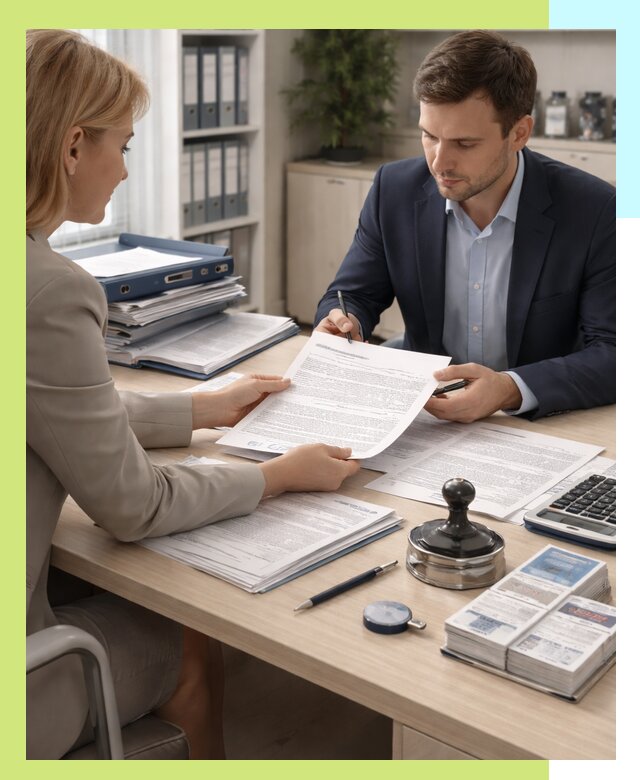 Оформление декларации соответствия ТР ТС в Копейске быстро и надёжно