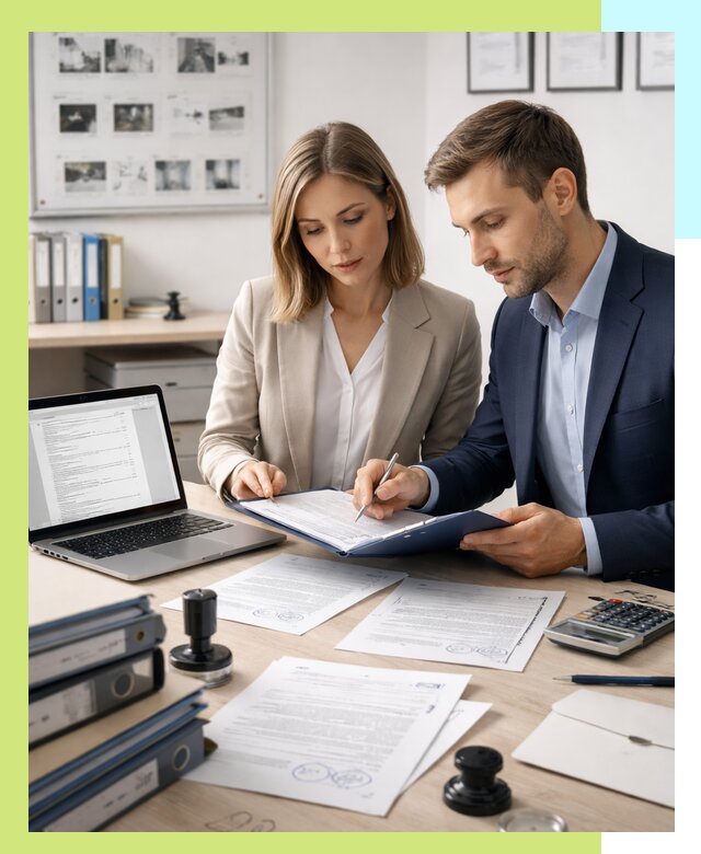 Нотификация ФСБ для продукции и оборудования в Копейске