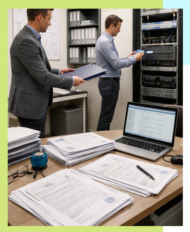 Получение заключения ФСТЭК на информационные системы в Копейске