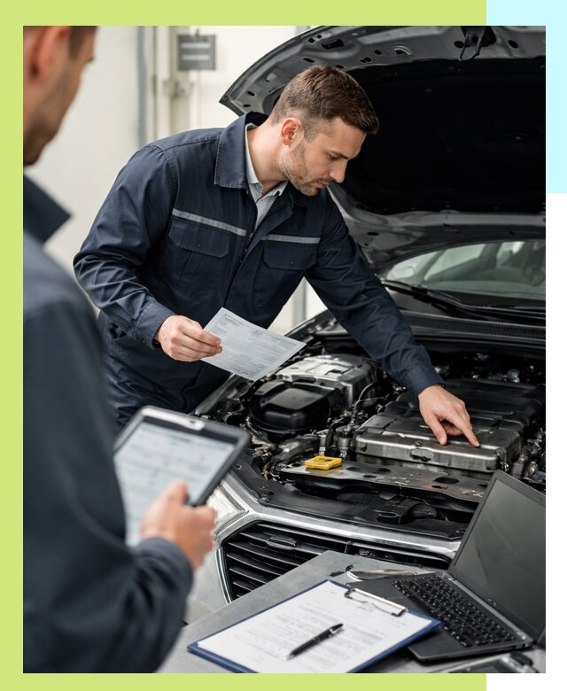 Оформление СБКТС на автомобиль в Копейске, быстро и официально