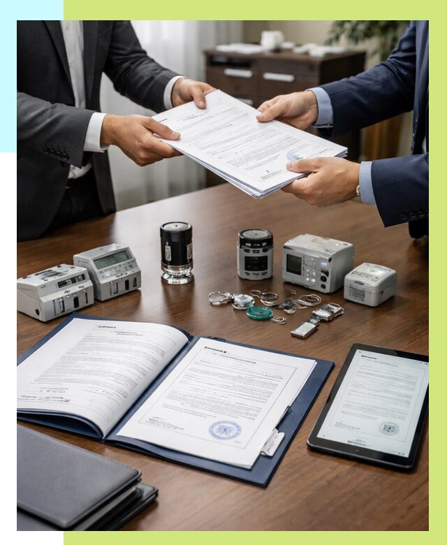 БКТС в Копейске: оформить и заказать от 7697 р. | Алешин-Кпс