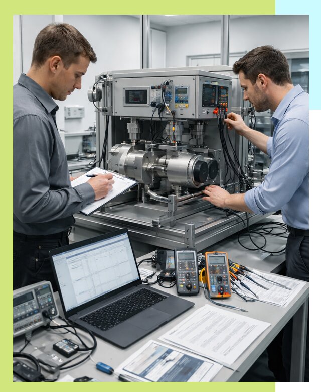 Получение БКТС для техники, оборудования и услуг в Копейске