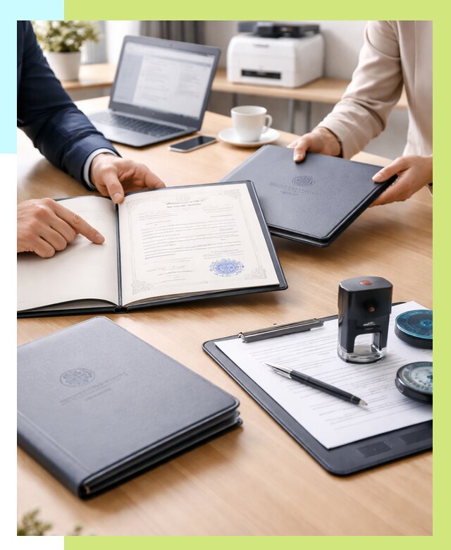 Сертификат OHSAS 18001 в Копейске от 46184 р. | Алешин-Кпс