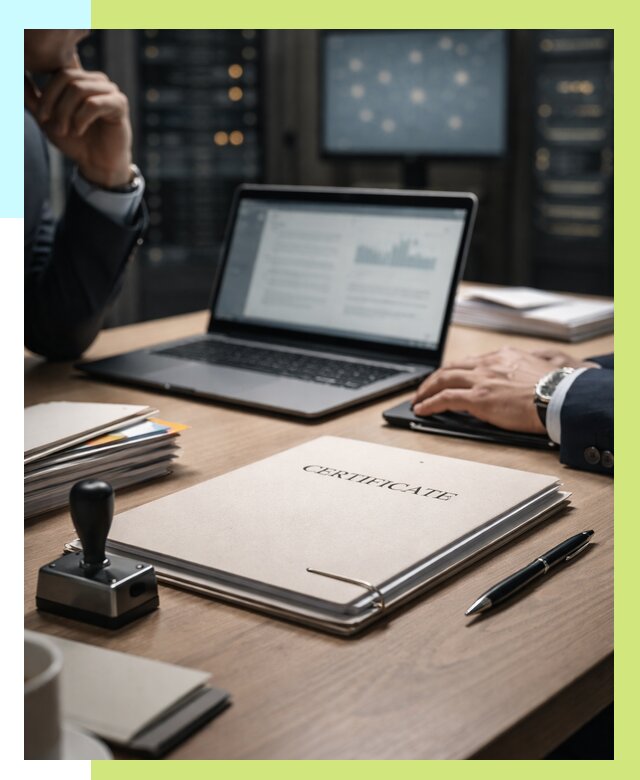 Сертификат ISO 27001 в Копейске под ключ от 153945 р. Алешин-Кпс