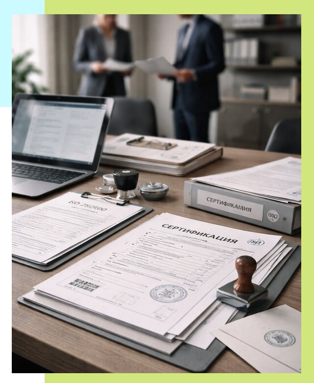 Сертификат ISO 28000 в Копейске под ключ от 82104 р. - Алешин-Кпс
