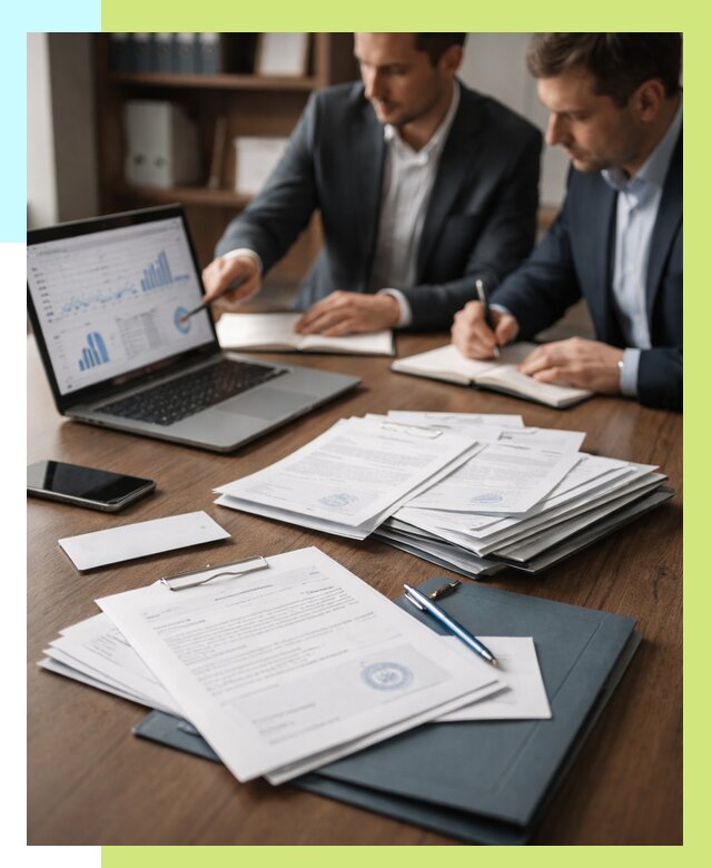 Оценка деловой репутации в Копейске от 7697 р. | Алешин-Кпс