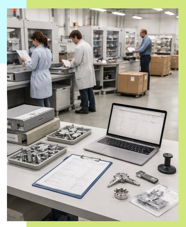 Сертификация производства в Копейске от 87236 р. | Алешин-Кпс