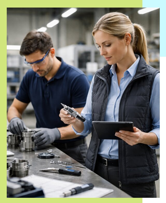 Сертификация производства в Копейске по стандартам и требованиям