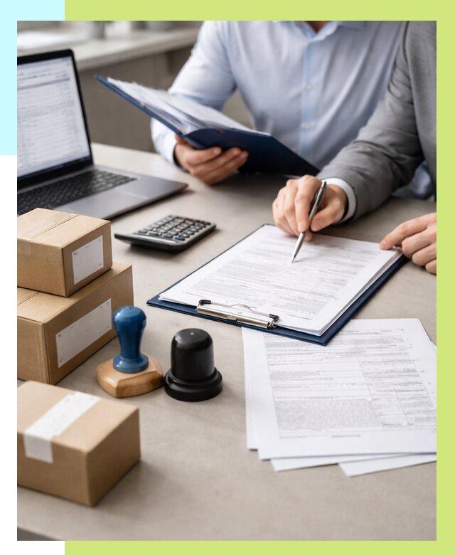 Декларирование продукции в Копейске от 12316 р., Алешин-Кпс