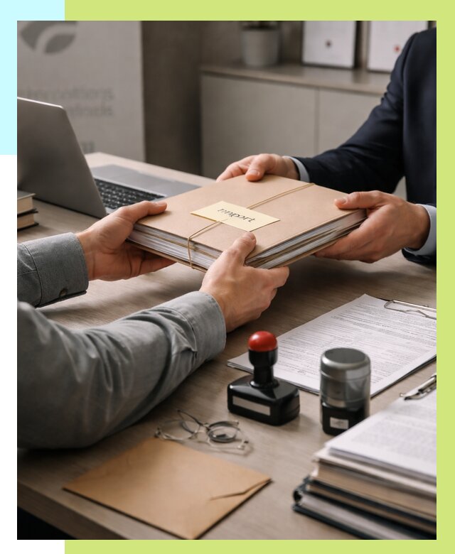 Сертификация для импорта в Копейске от 30789 р. | Алешин-Кпс