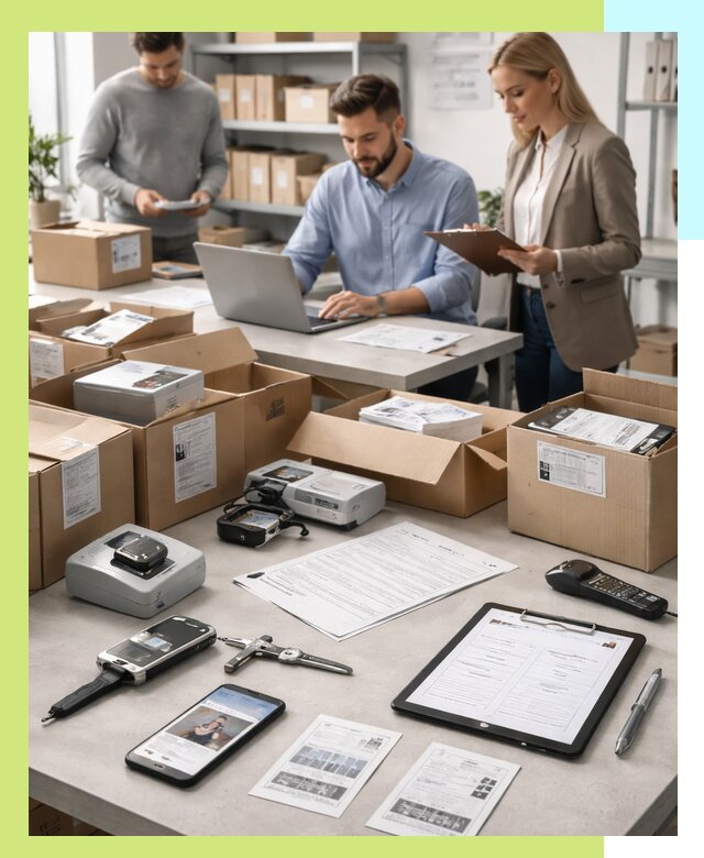 Сертификация товаров и документов для маркетплейсов в Копейске