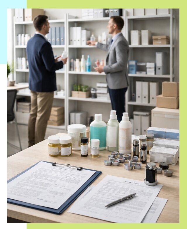 Сертификация собствен. продукции в Копейске от 25658 р. | Алешин-Кпс