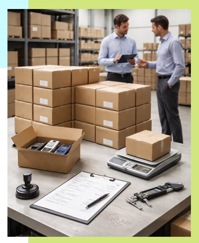 Сертификация партии товара в Копейске от 15395 р., Алешин-Кпс