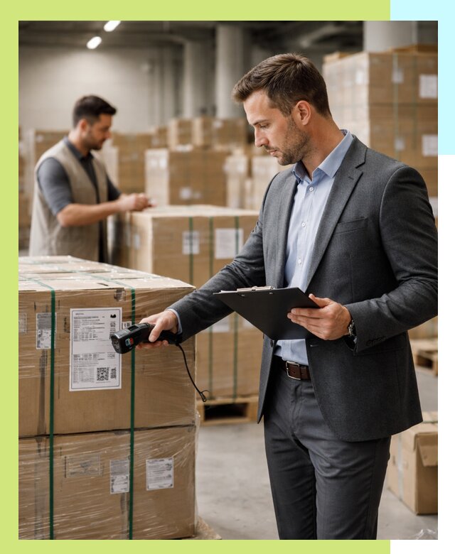 Сертификация партии товара в Копейске по требованиям законодательства